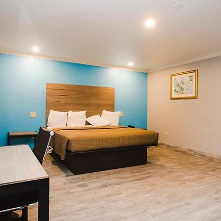 Executive Inn Bacliff Exterior foto
