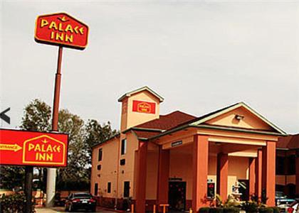 Executive Inn Bacliff Exterior foto