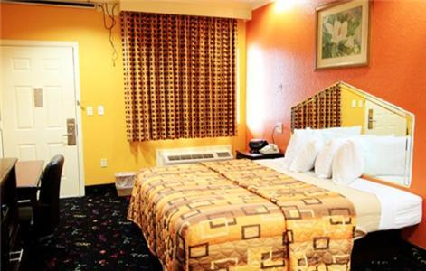 Executive Inn Bacliff Exterior foto
