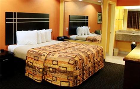 Executive Inn Bacliff Cameră foto