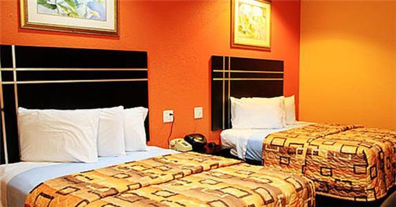 Executive Inn Bacliff Cameră foto