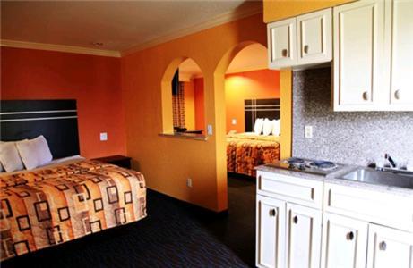 Executive Inn Bacliff Cameră foto