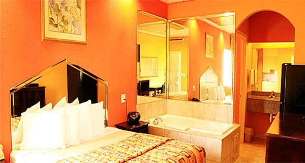 Executive Inn Bacliff Cameră foto